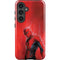 Marvel Spiderman The Amazing Spiderman Galaxy S25 Impact Case